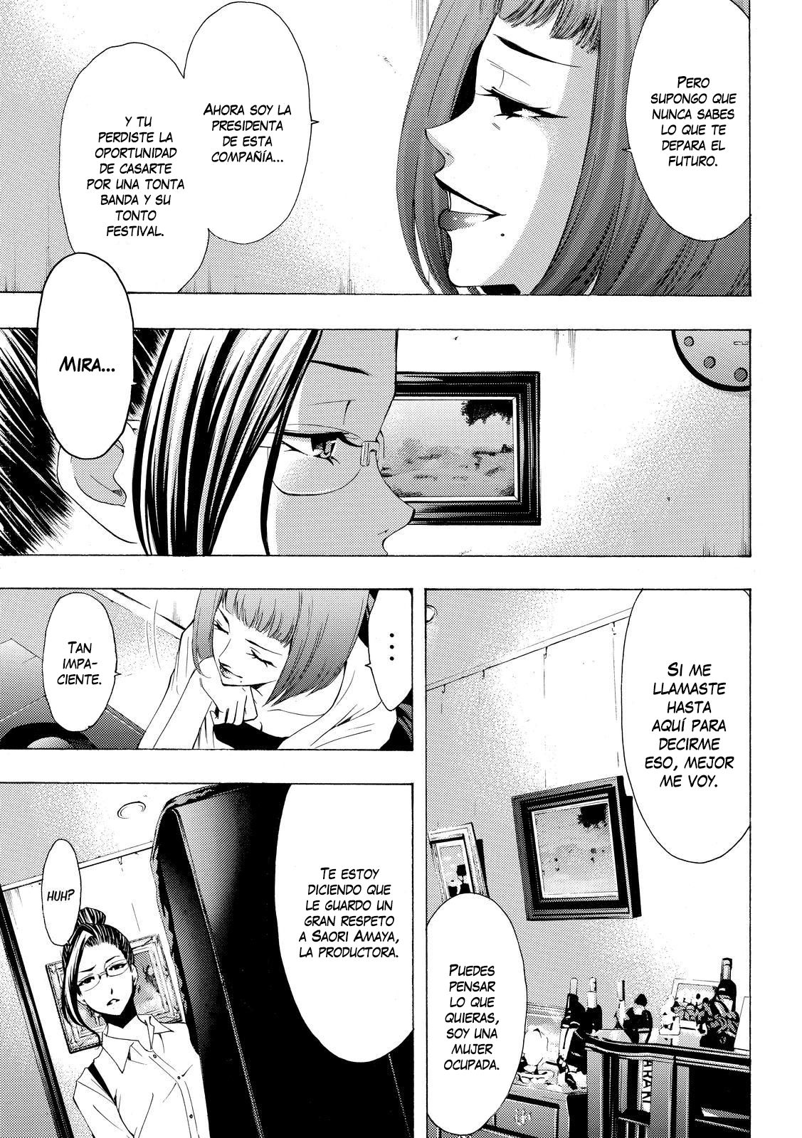 Read Fuuka ES Manga Online