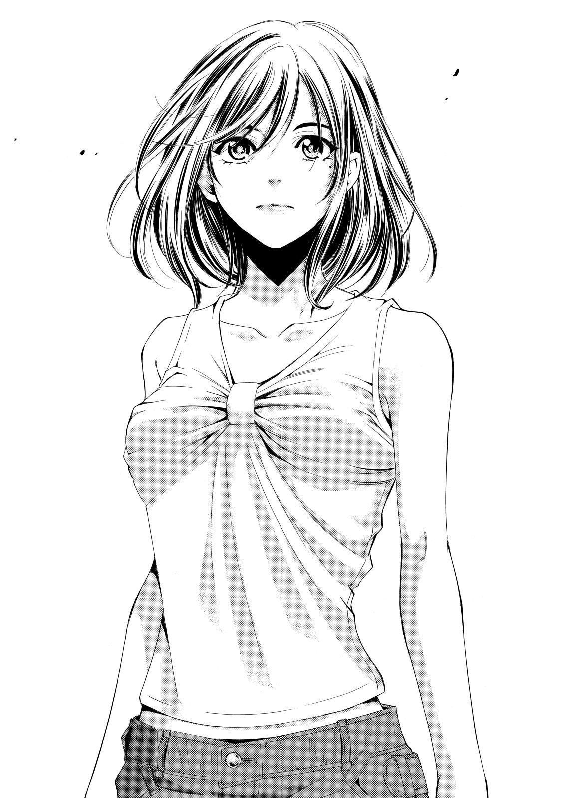 Read Fuuka ES Manga Online