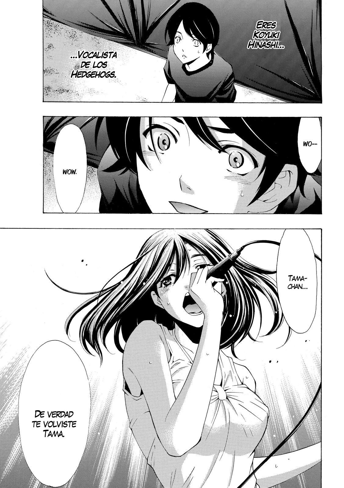 Read Fuuka ES Manga Online