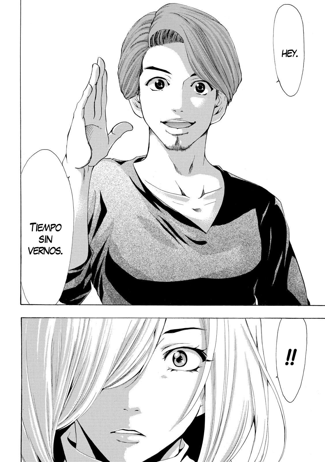 Read Fuuka ES Manga Online