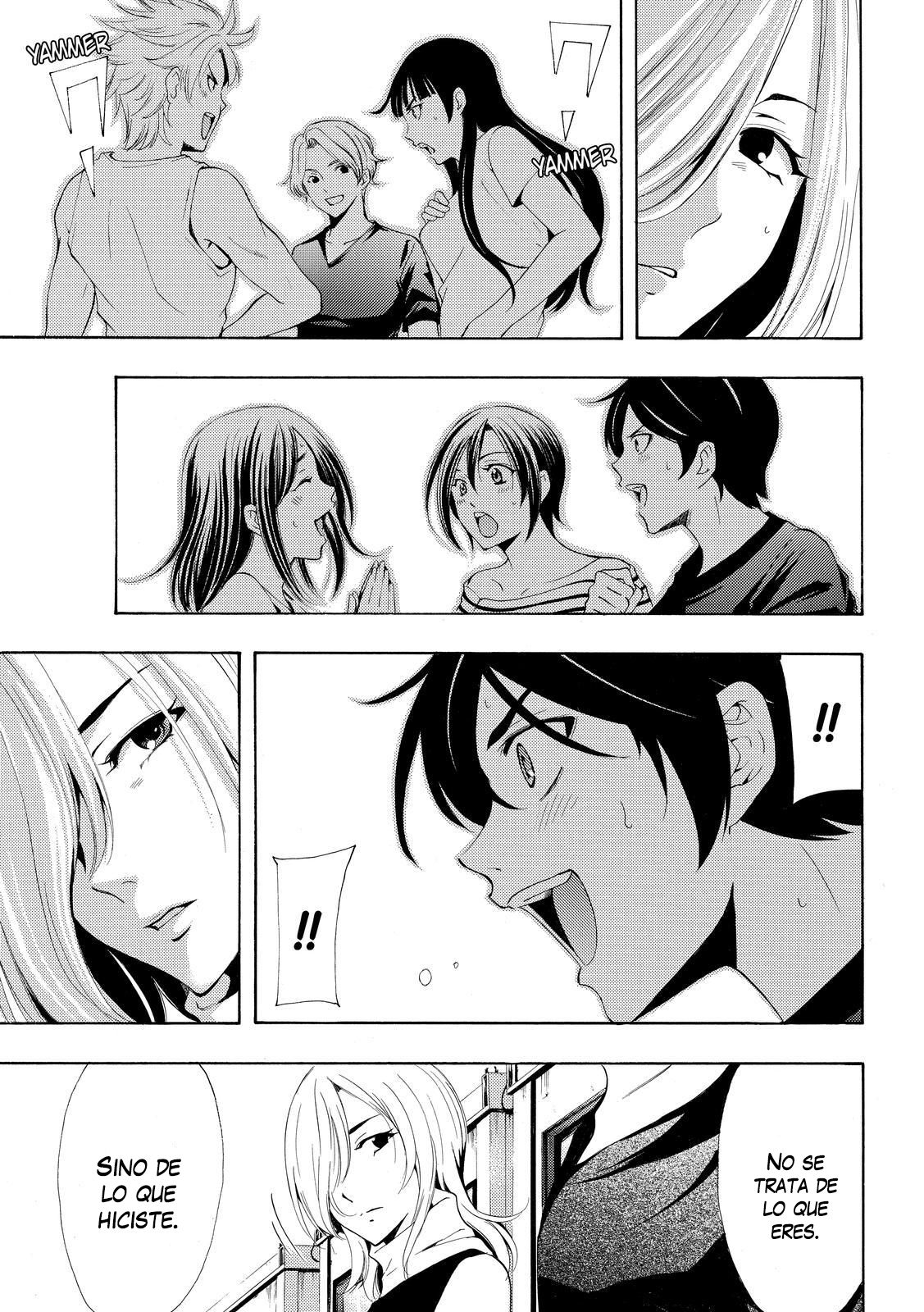 Read Fuuka ES Manga Online