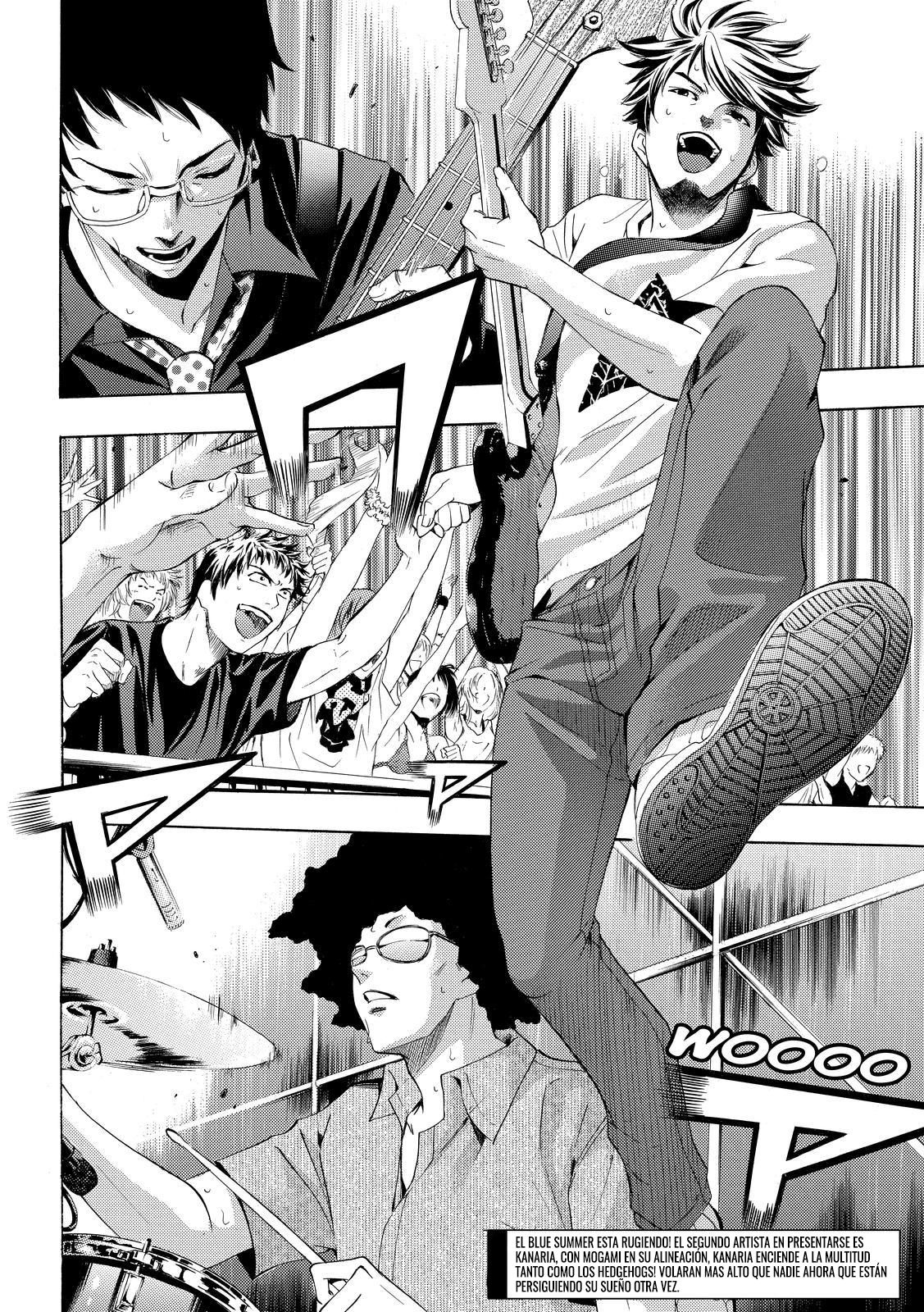 Read Fuuka ES Manga Online