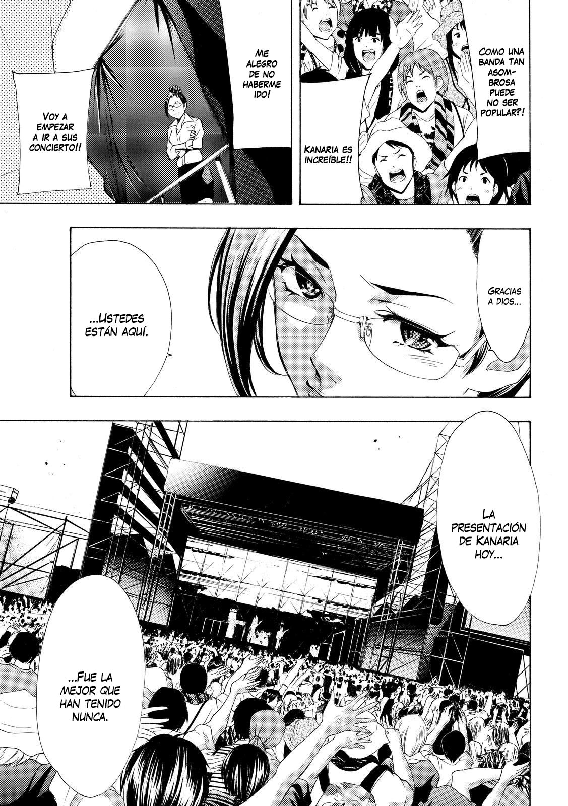 Read Fuuka ES Manga Online