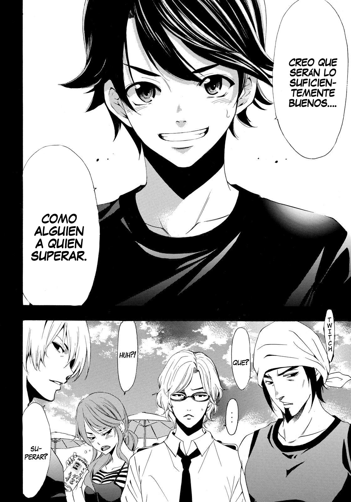 Read Fuuka ES Manga Online