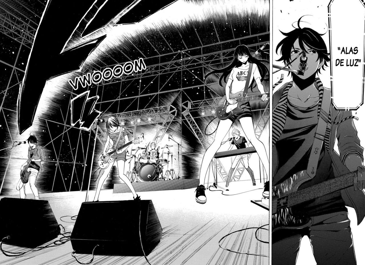 Read Fuuka ES Manga Online