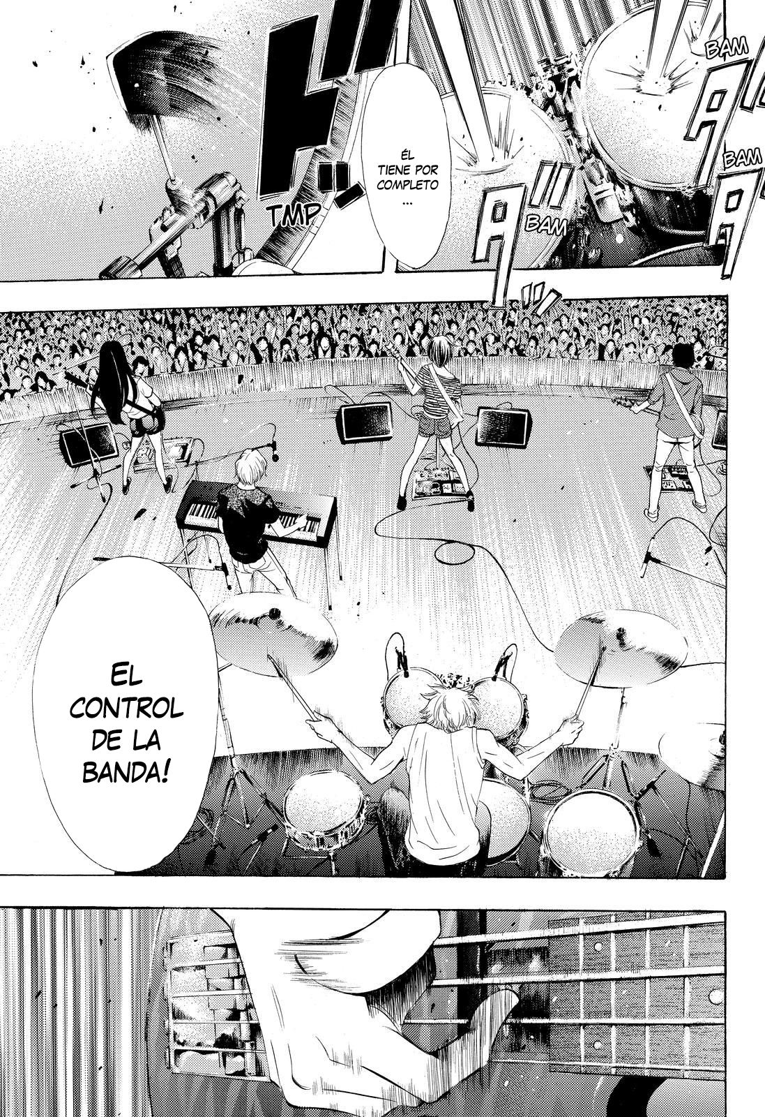 Read Fuuka ES Manga Online