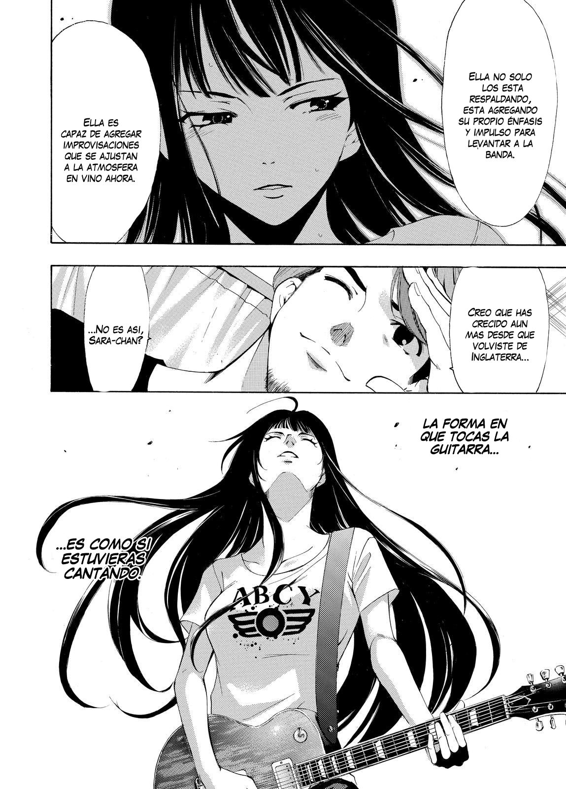 Read Fuuka ES Manga Online