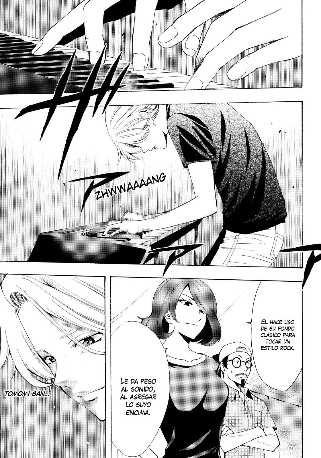 Read Fuuka ES Manga Online