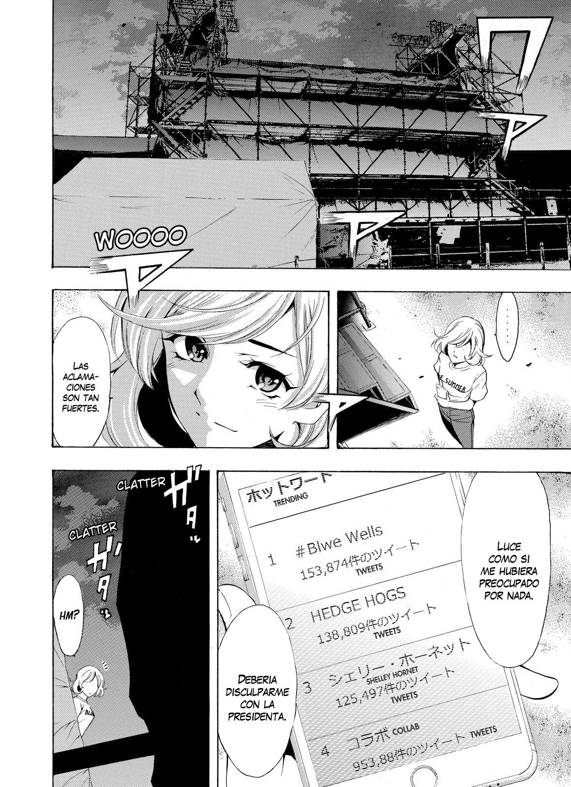 Read Fuuka ES Manga Online