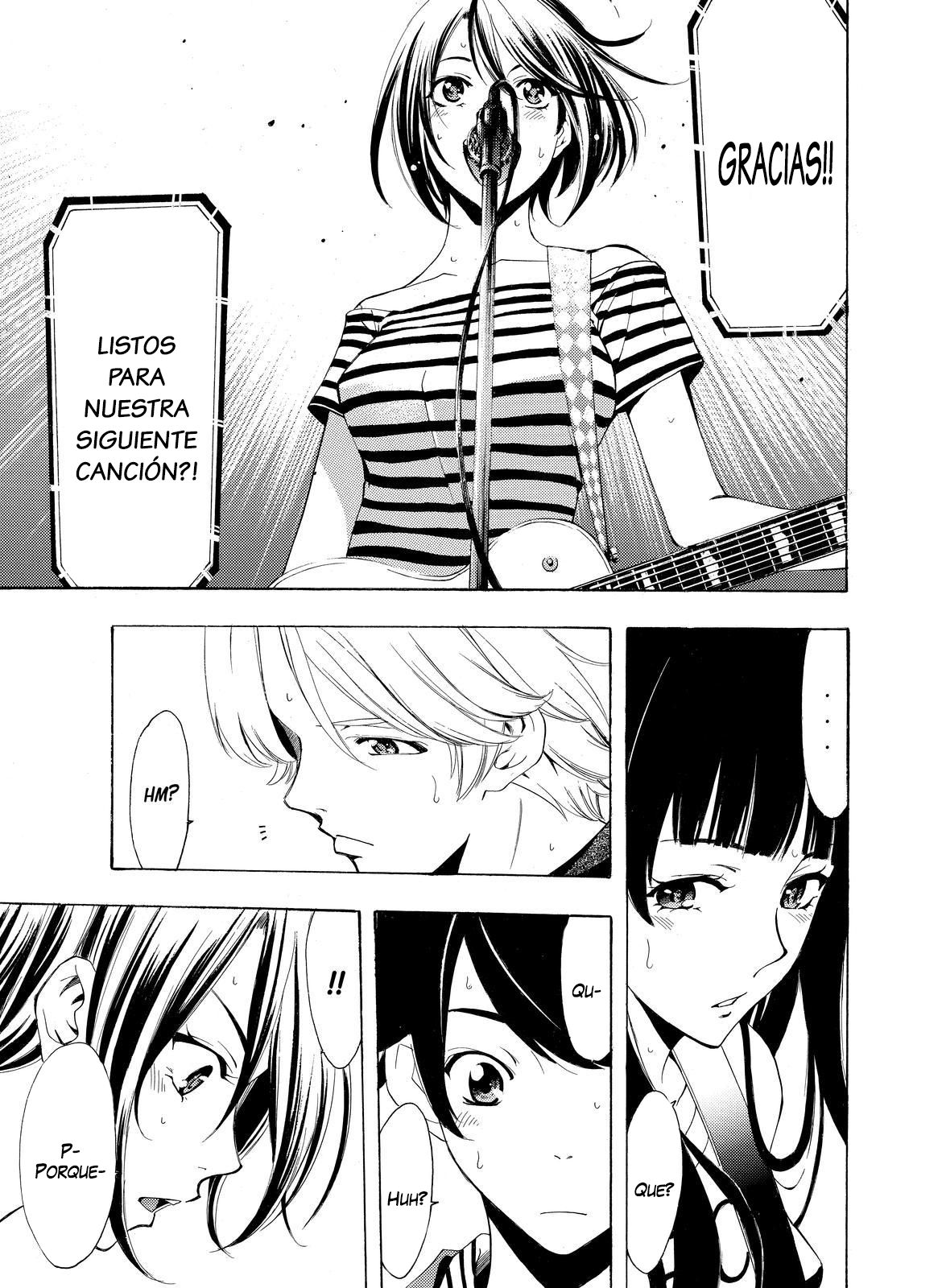 Read Fuuka ES Manga Online