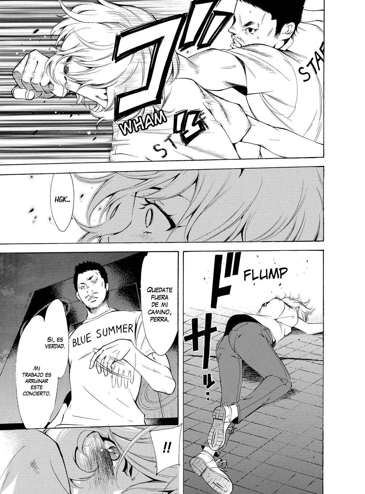 Read Fuuka ES Manga Online