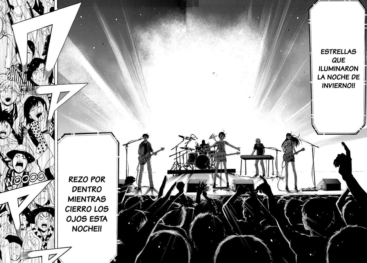 Read Fuuka ES Manga Online