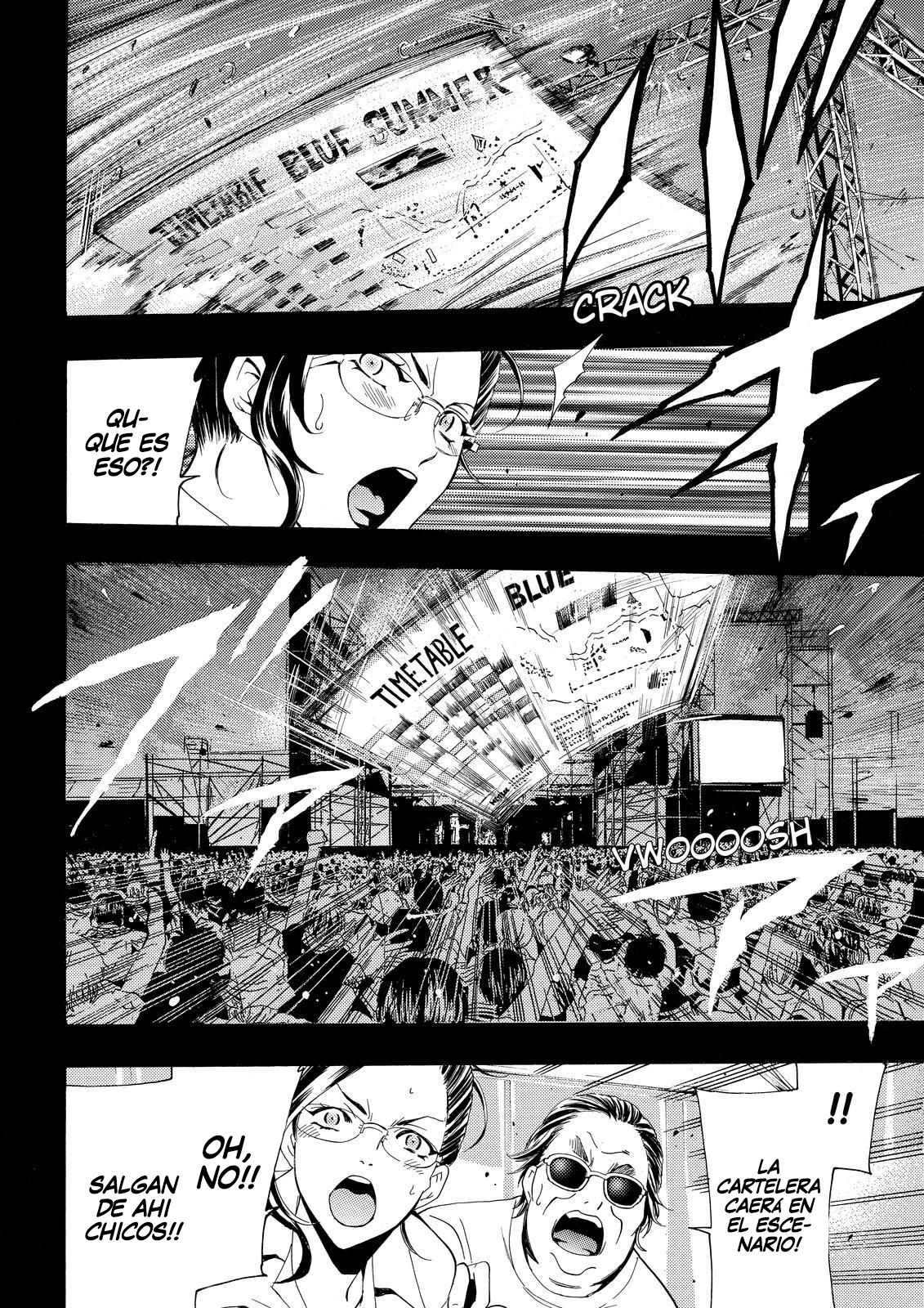 Read Fuuka ES Manga Online