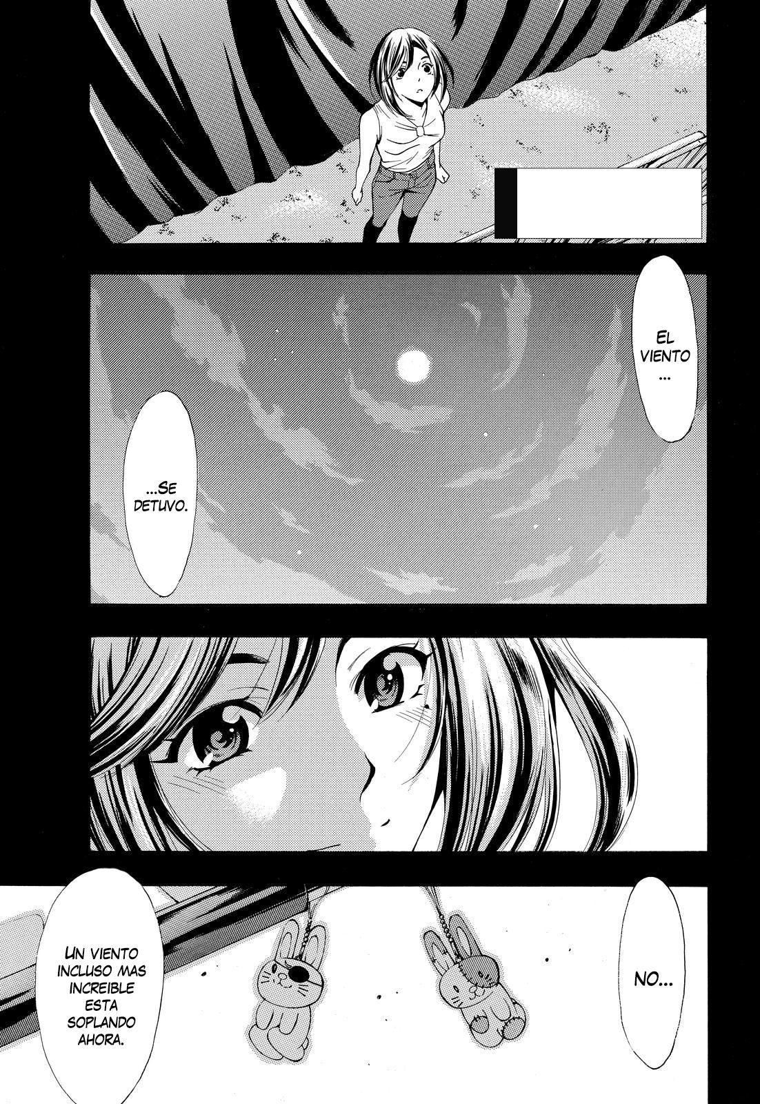 Read Fuuka ES Manga Online