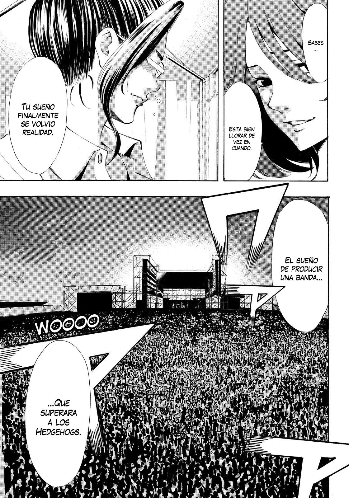 Read Fuuka ES Manga Online