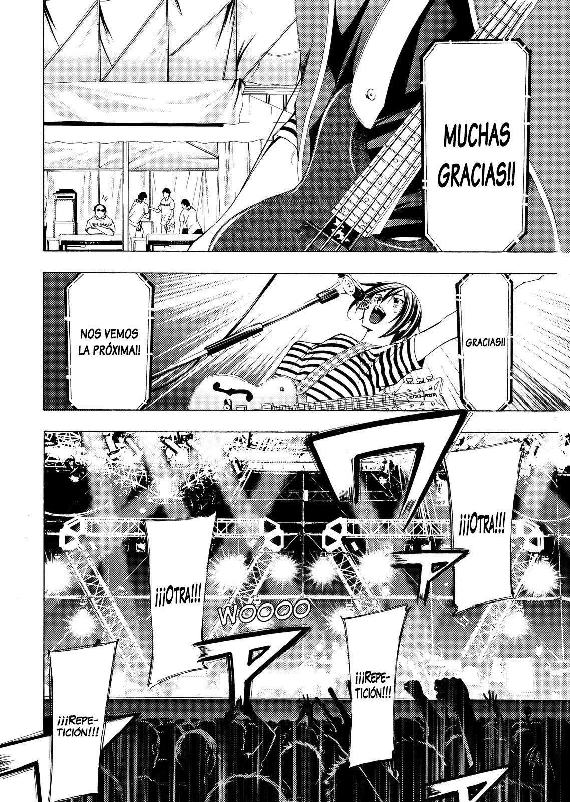 Read Fuuka ES Manga Online