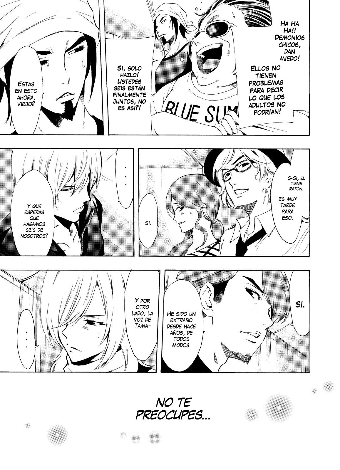 Read Fuuka ES Manga Online