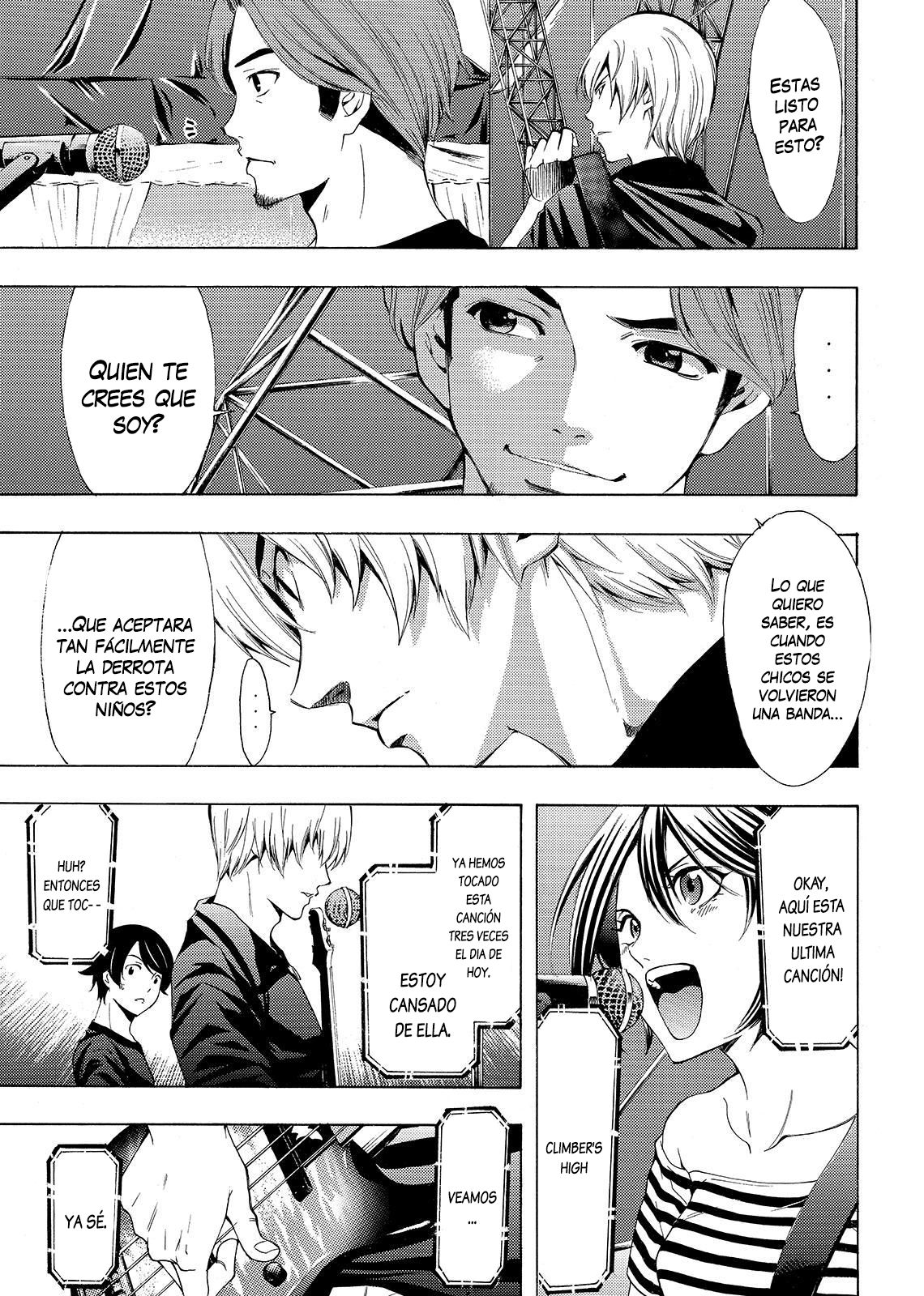 Read Fuuka ES Manga Online