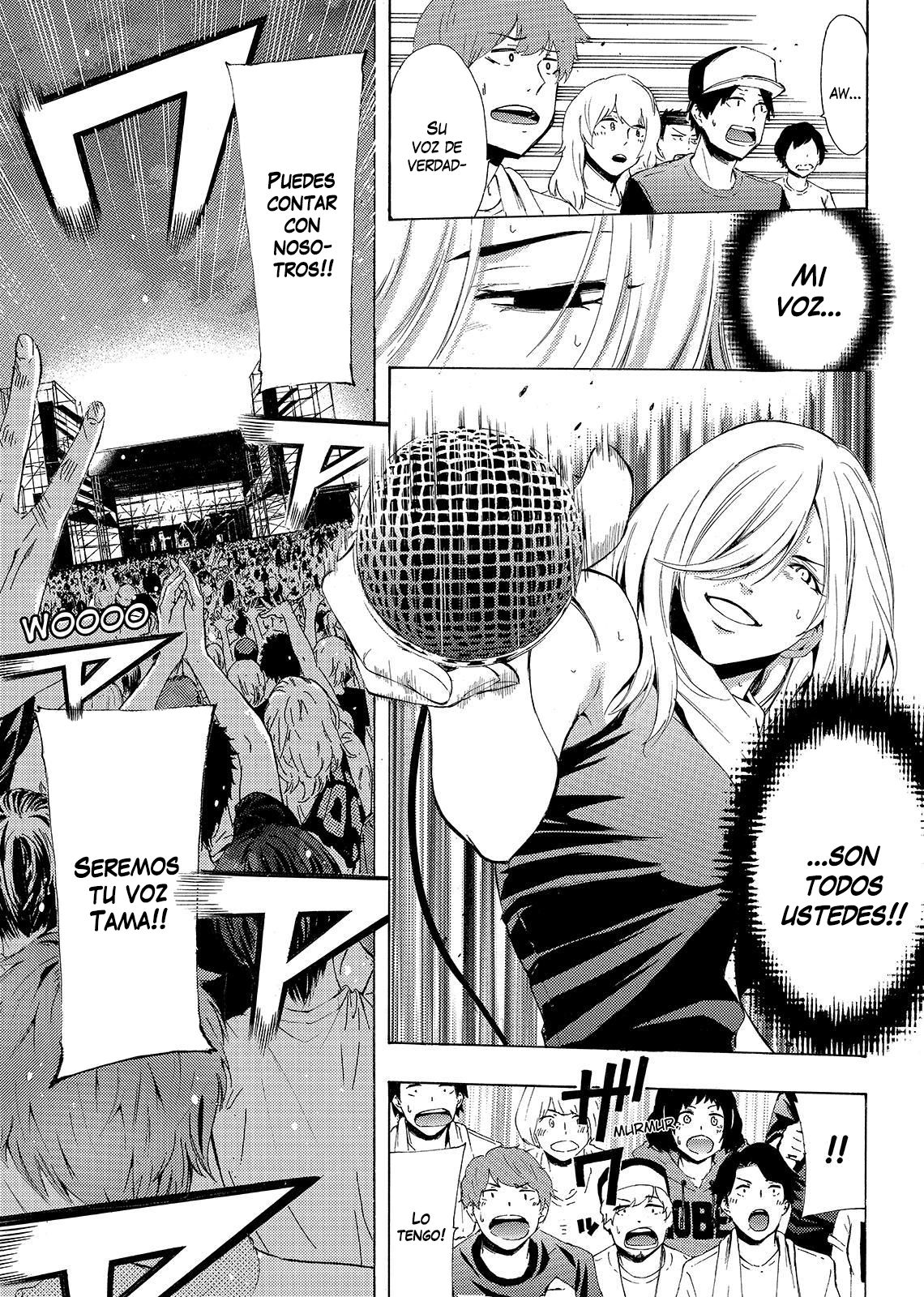 Read Fuuka ES Manga Online