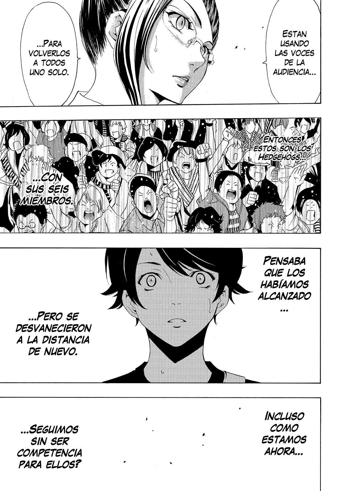 Read Fuuka ES Manga Online