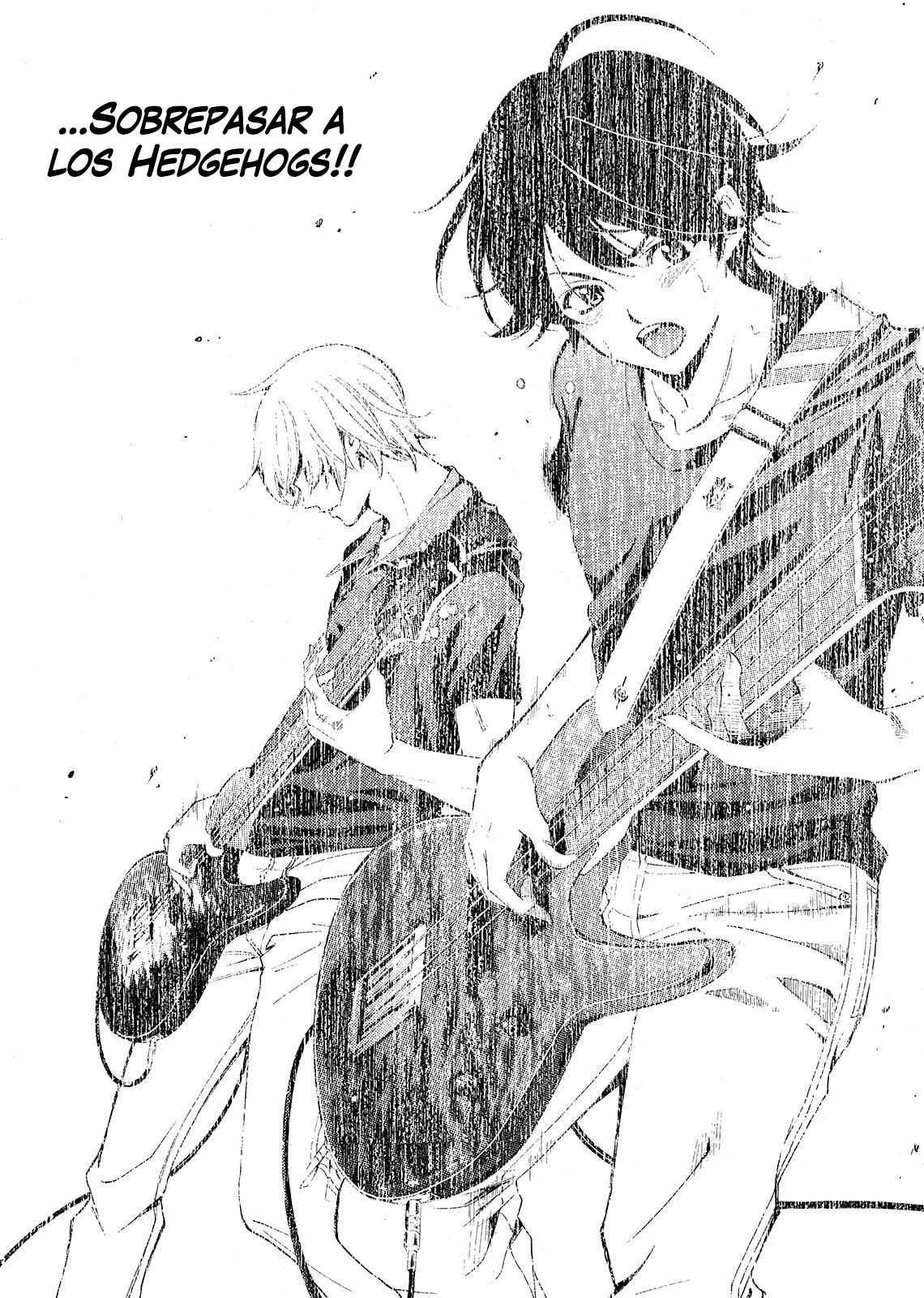 Read Fuuka ES Manga Online