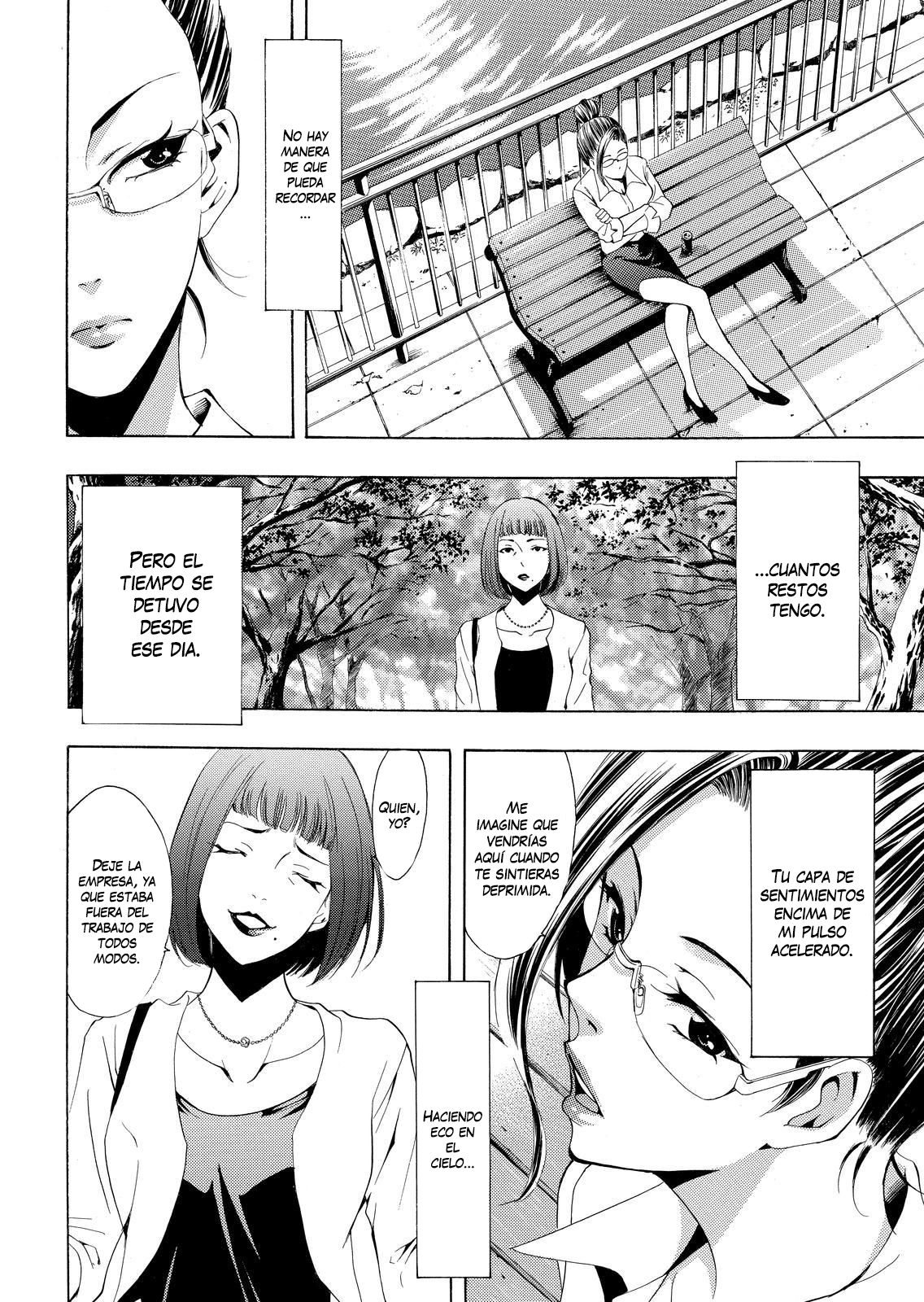 Read Fuuka ES Manga Online