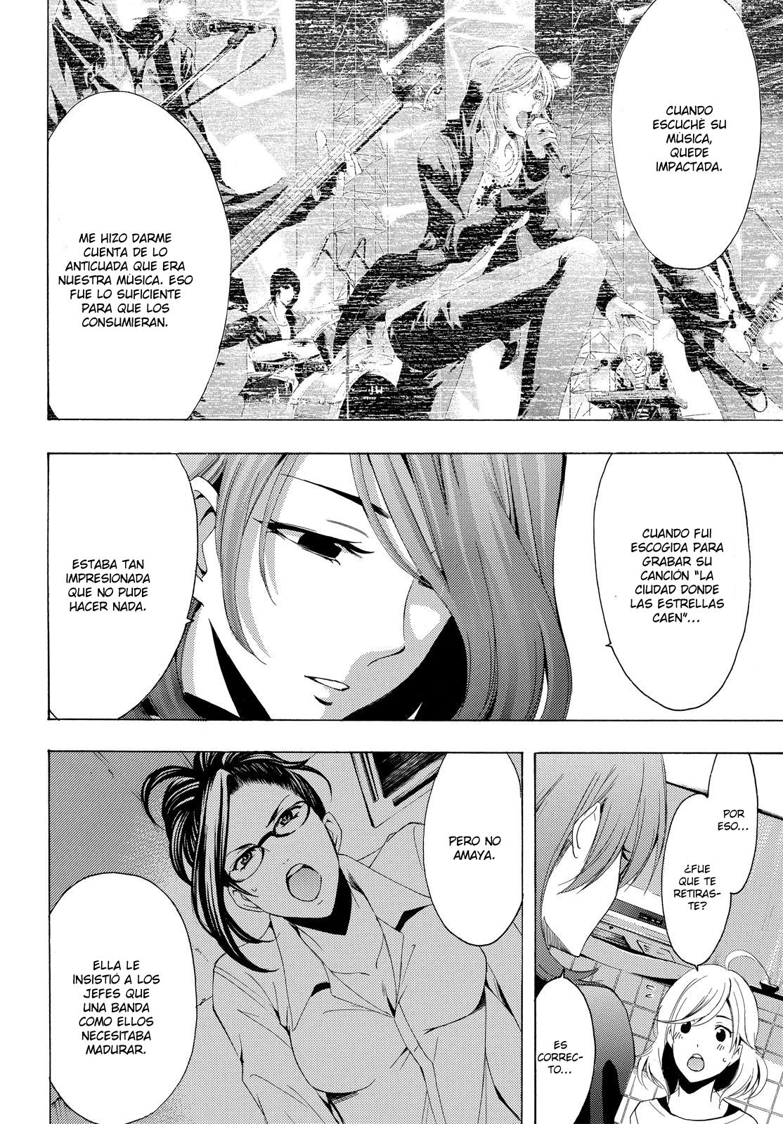 Read Fuuka ES Manga Online