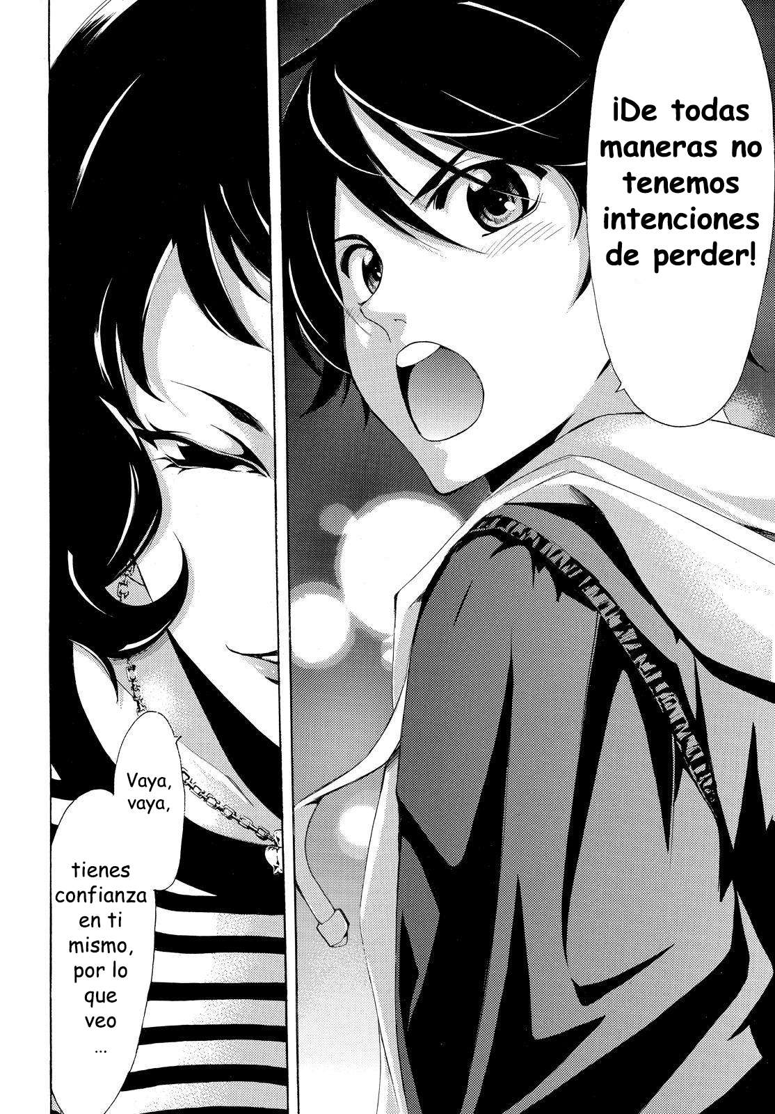 Read Fuuka ES Manga Online
