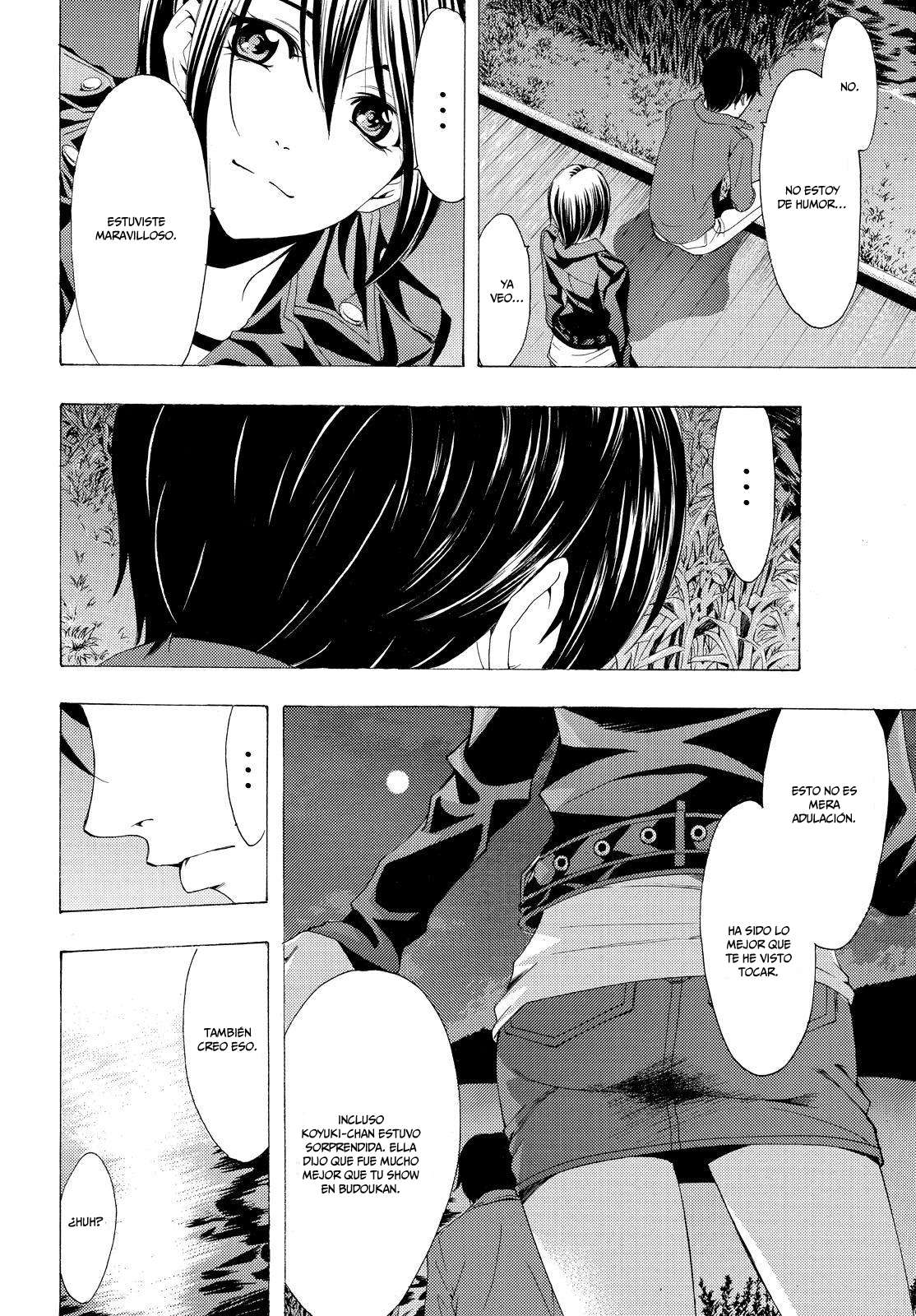 Read Fuuka ES Manga Online