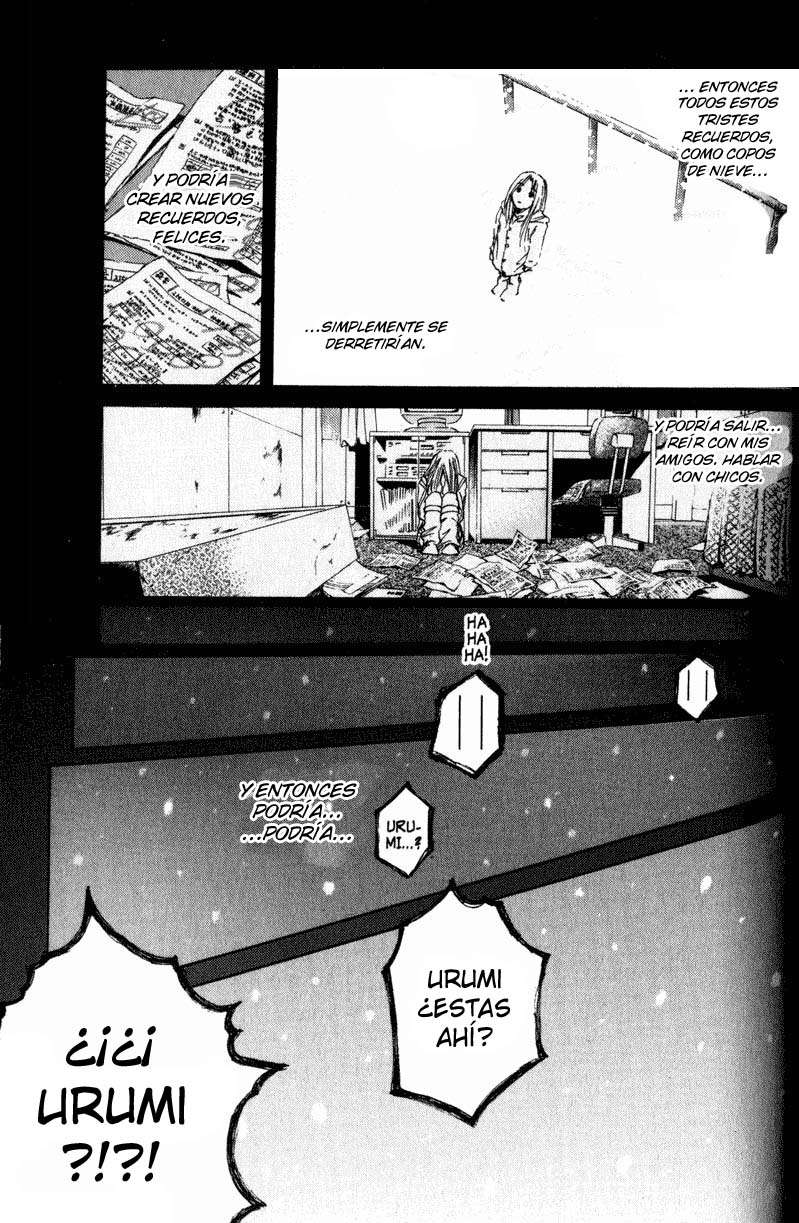 Read GTO ES Manga Online