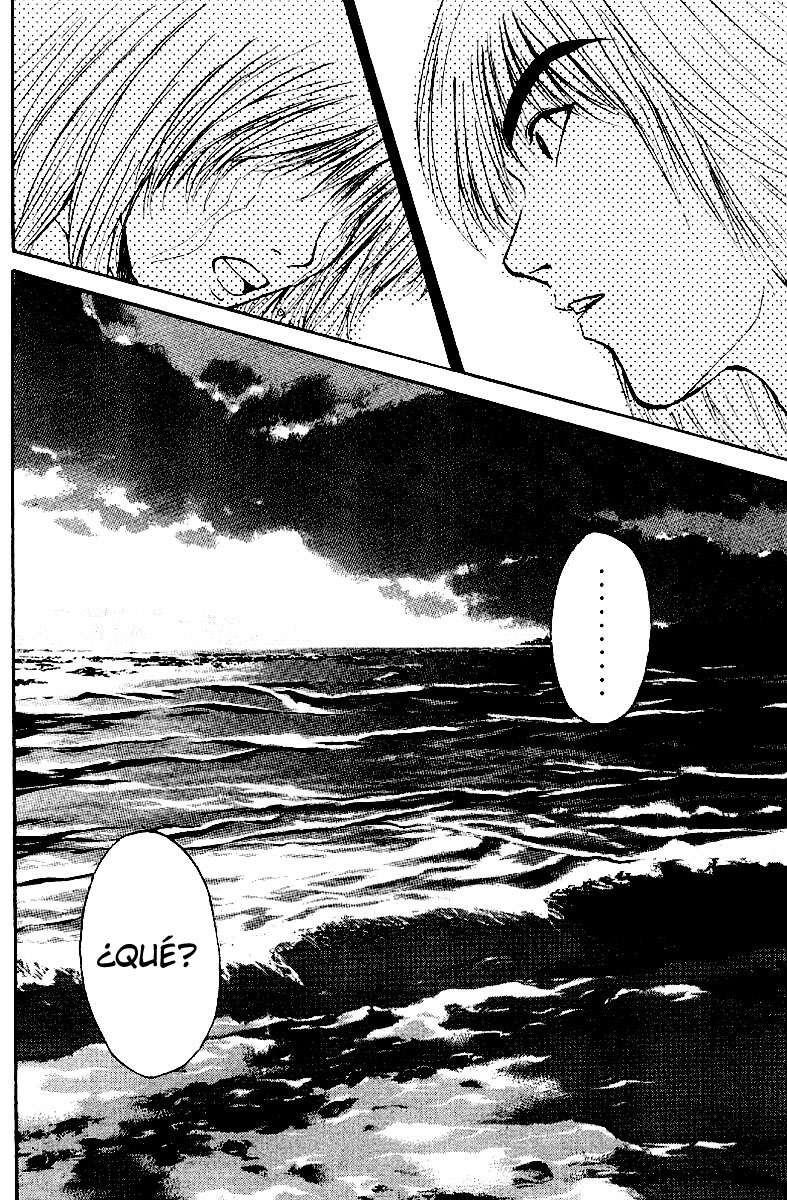 Read GTO ES Manga Online