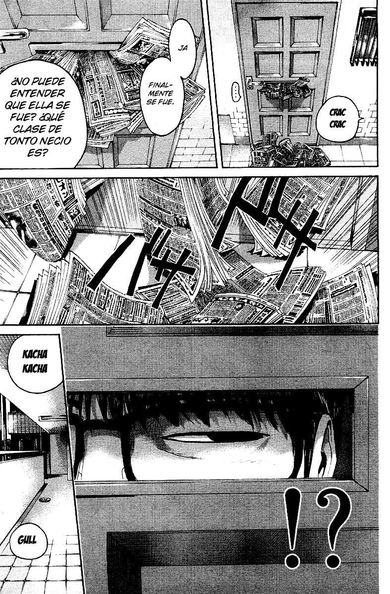 Read GTO ES Manga Online