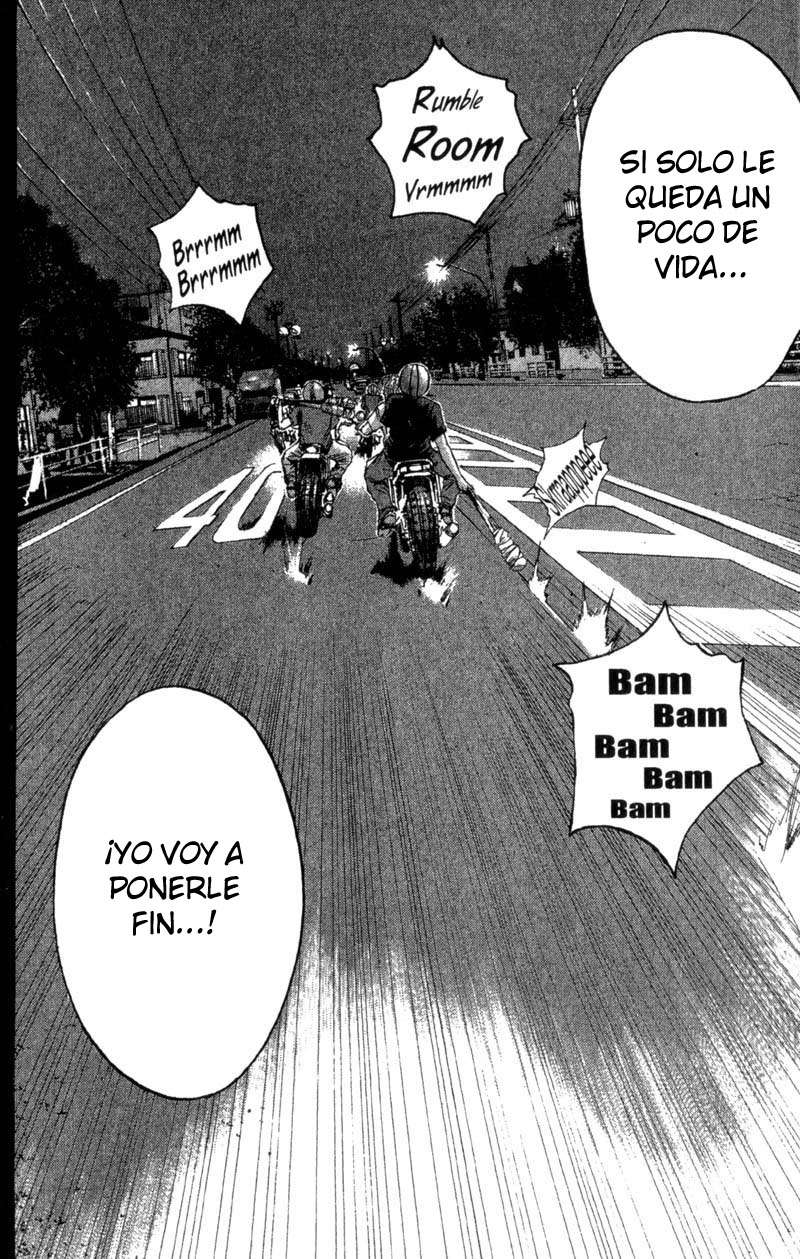 Read GTO ES Manga Online