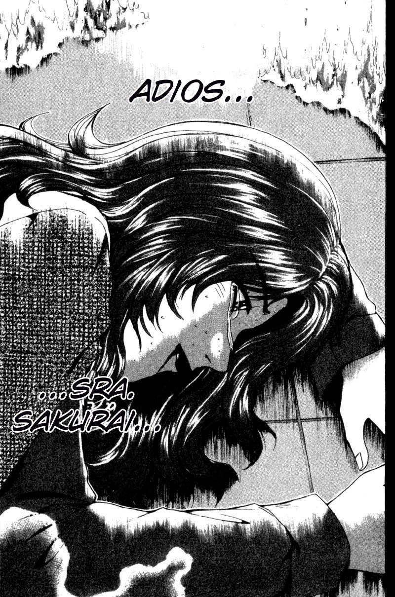 Read GTO ES Manga Online