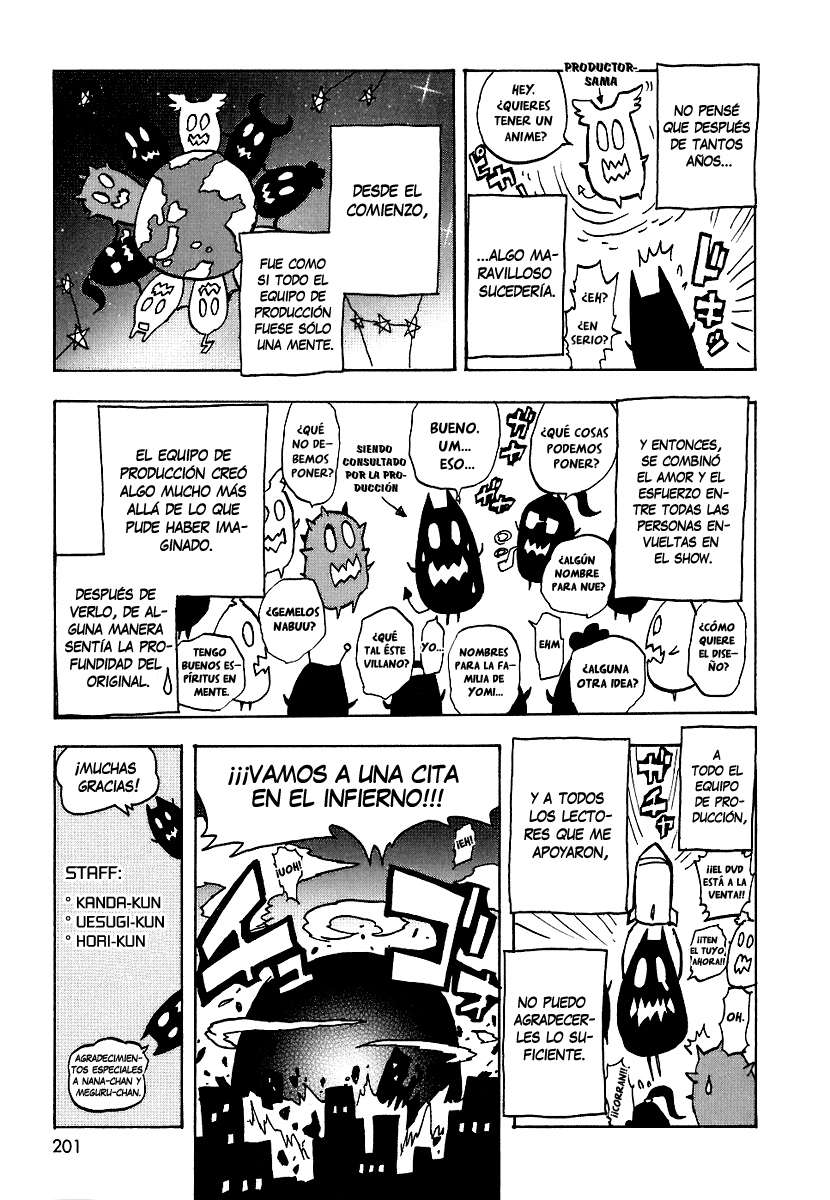 Read Ga-Rei ES Manga Online