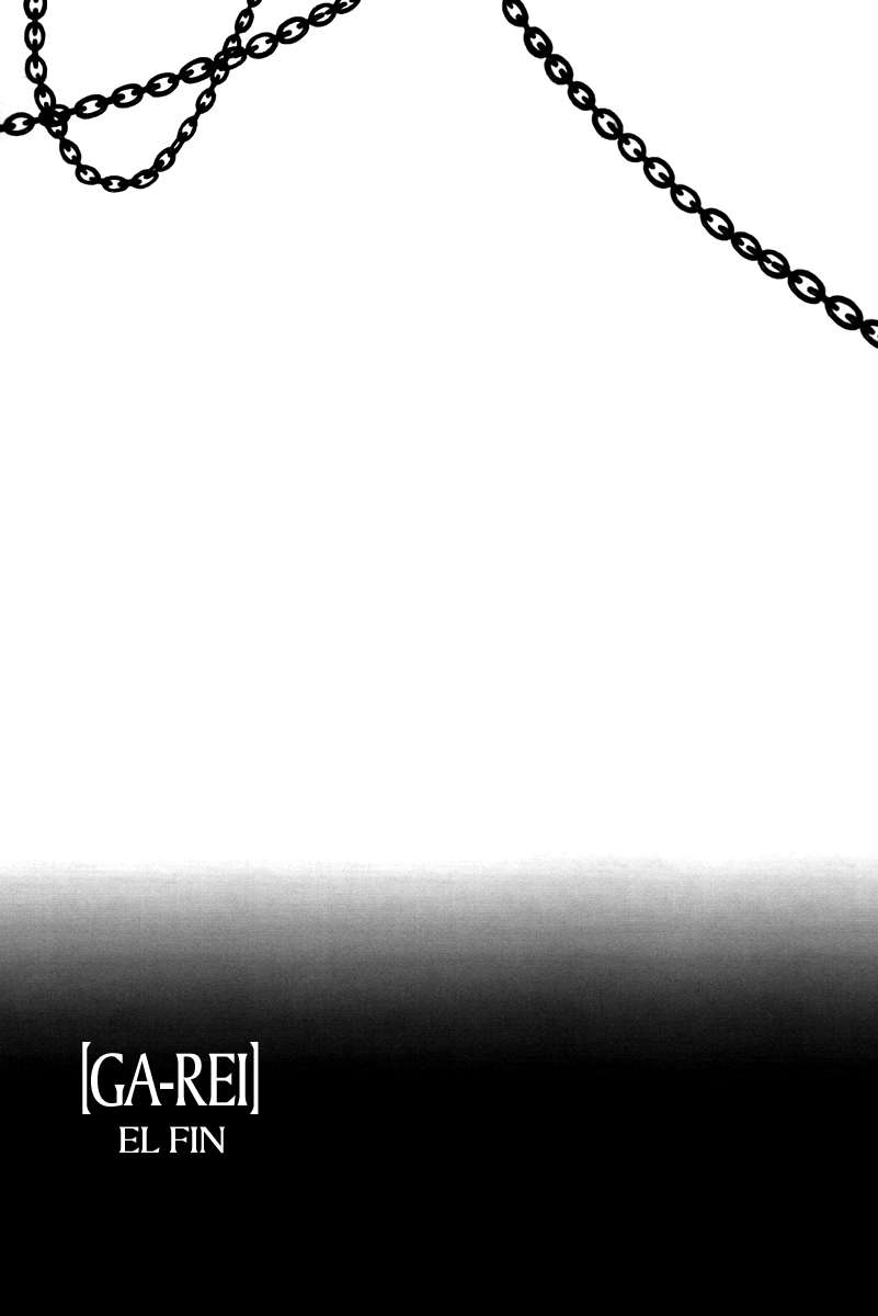 Read Ga-Rei ES Manga Online