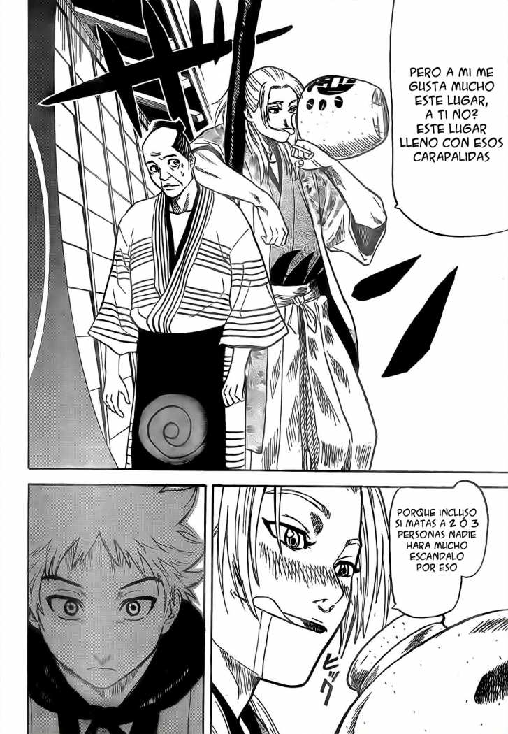 Read Gamaran ES Manga Online