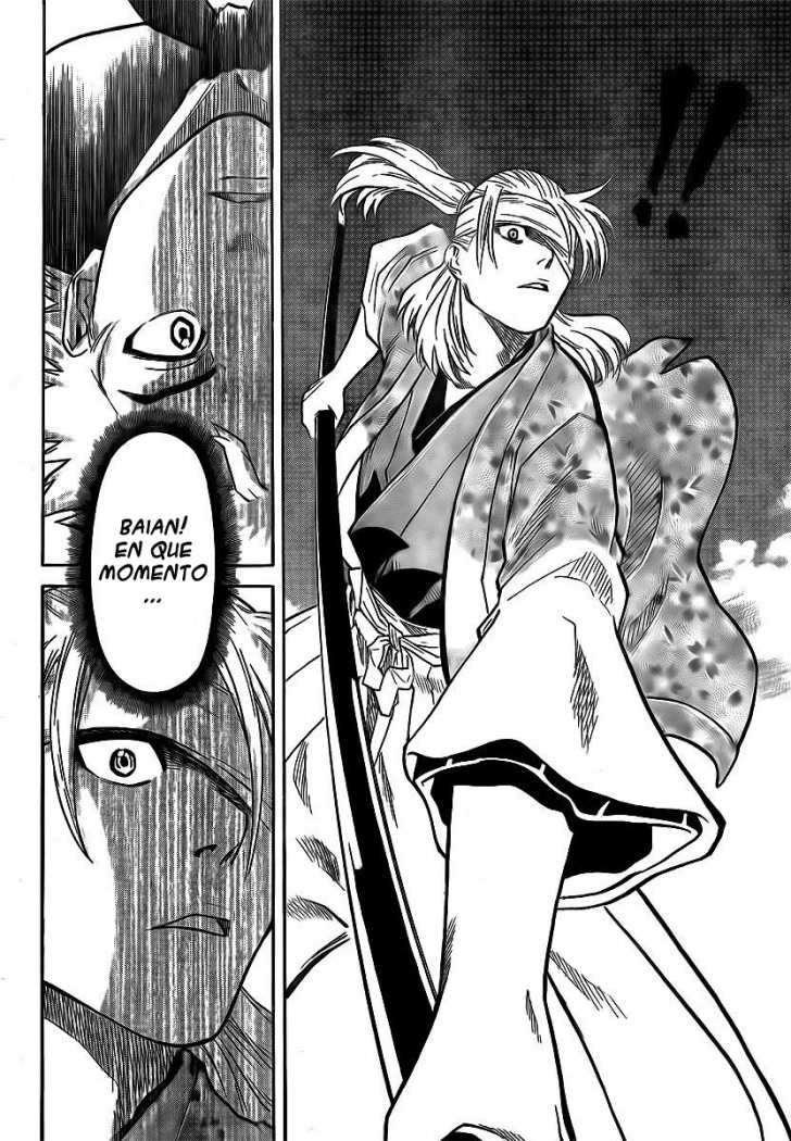 Read Gamaran ES Manga Online