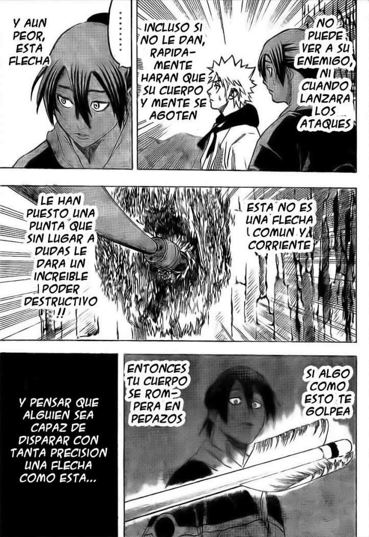 Read Gamaran ES Manga Online