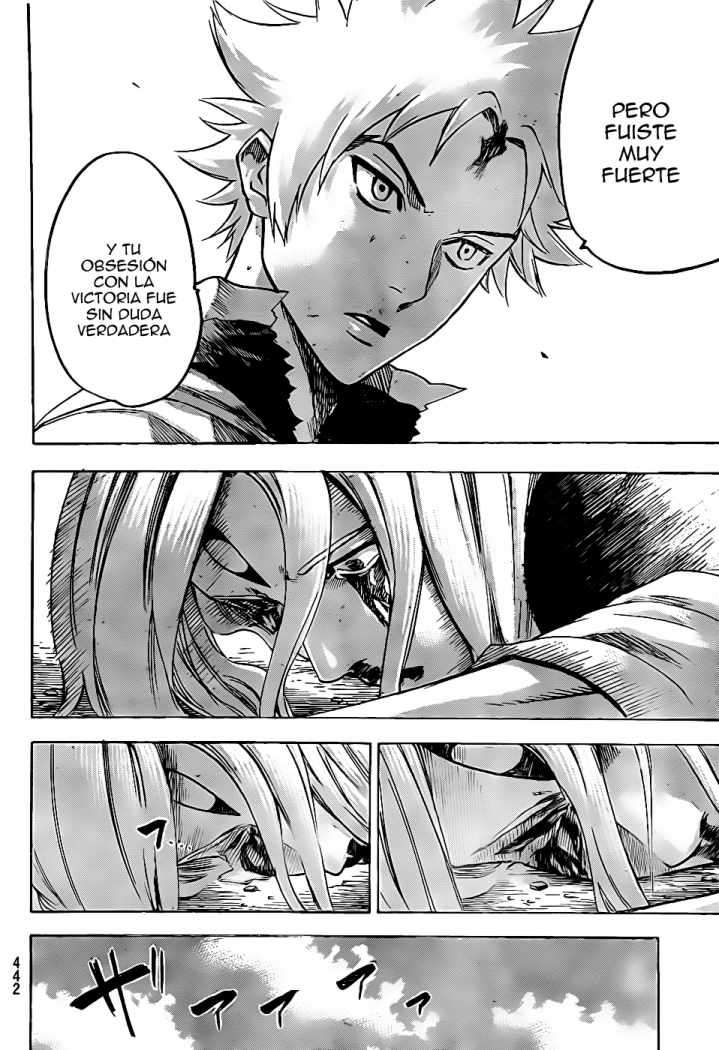 Read Gamaran ES Manga Online