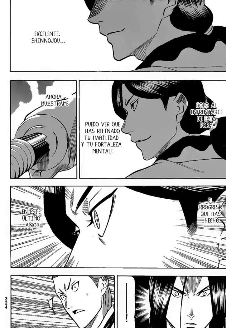 Read Gamaran ES Manga Online