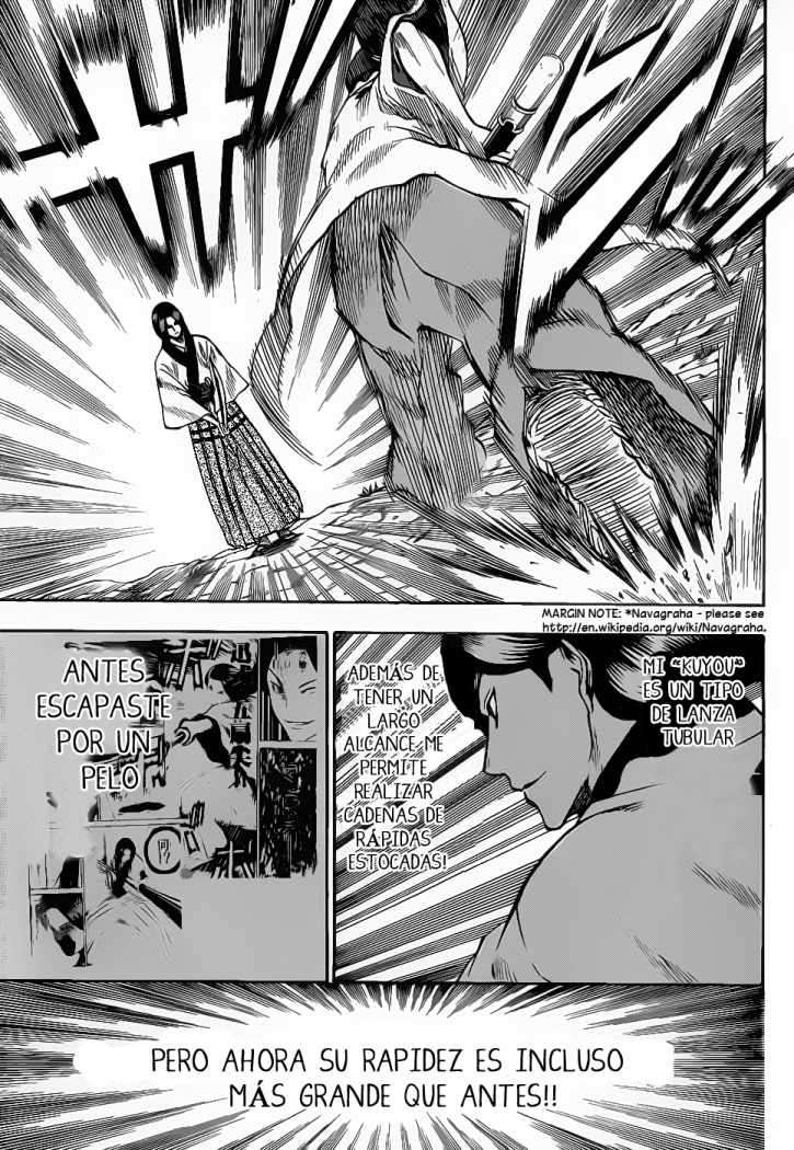 Read Gamaran ES Manga Online