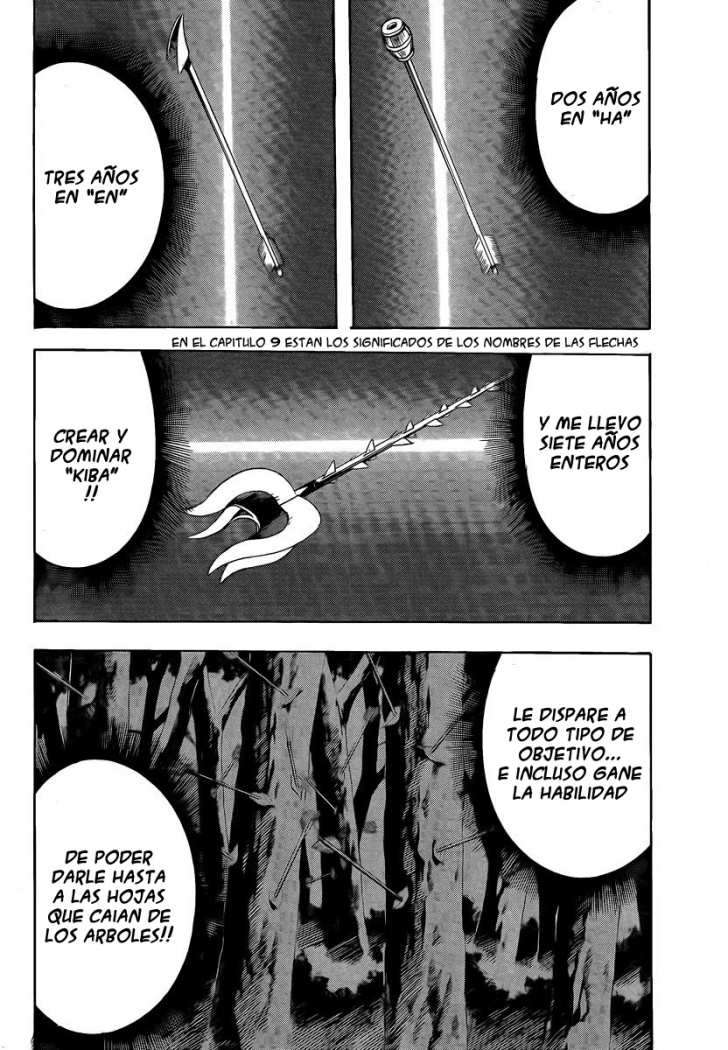 Read Gamaran ES Manga Online