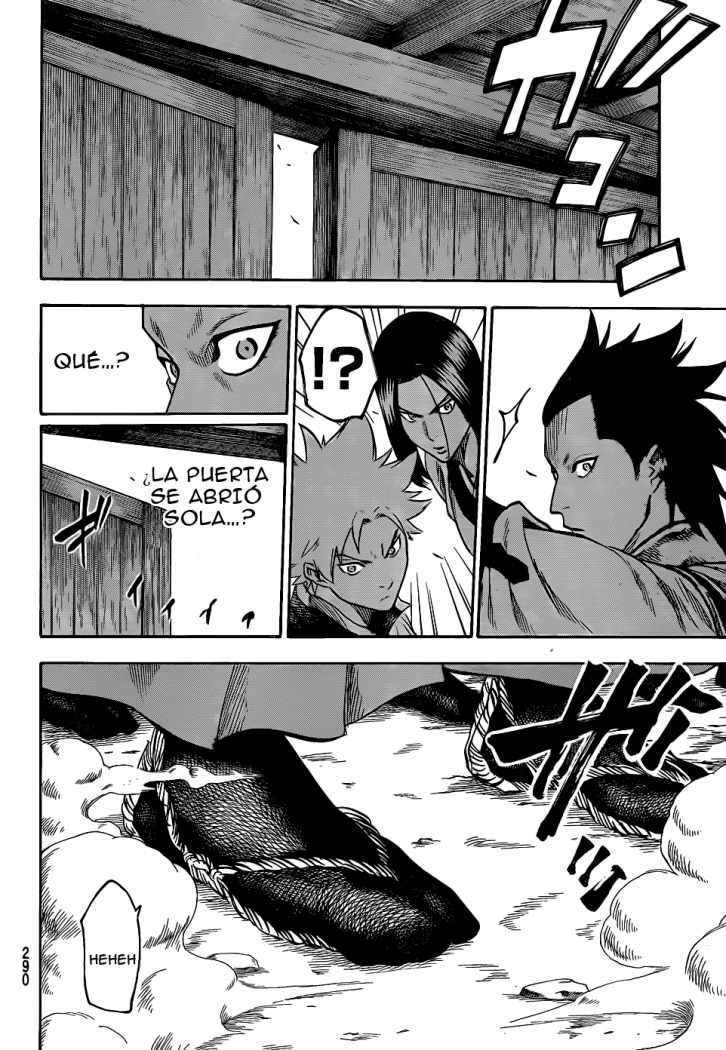 Read Gamaran ES Manga Online