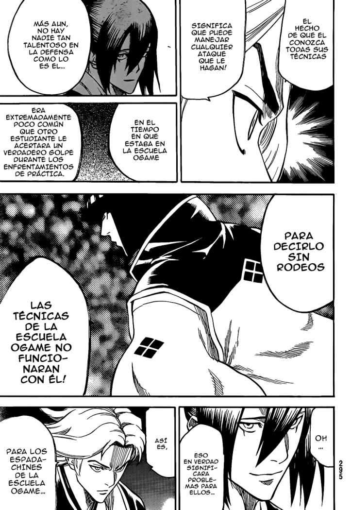 Read Gamaran ES Manga Online