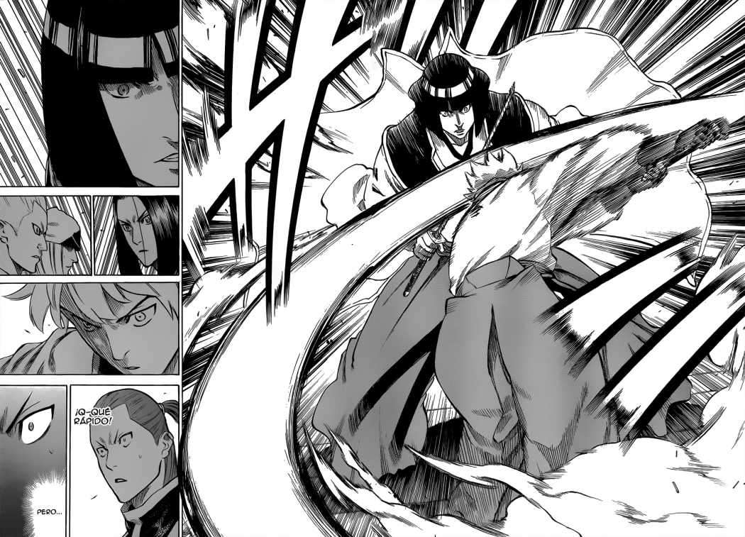 Read Gamaran ES Manga Online