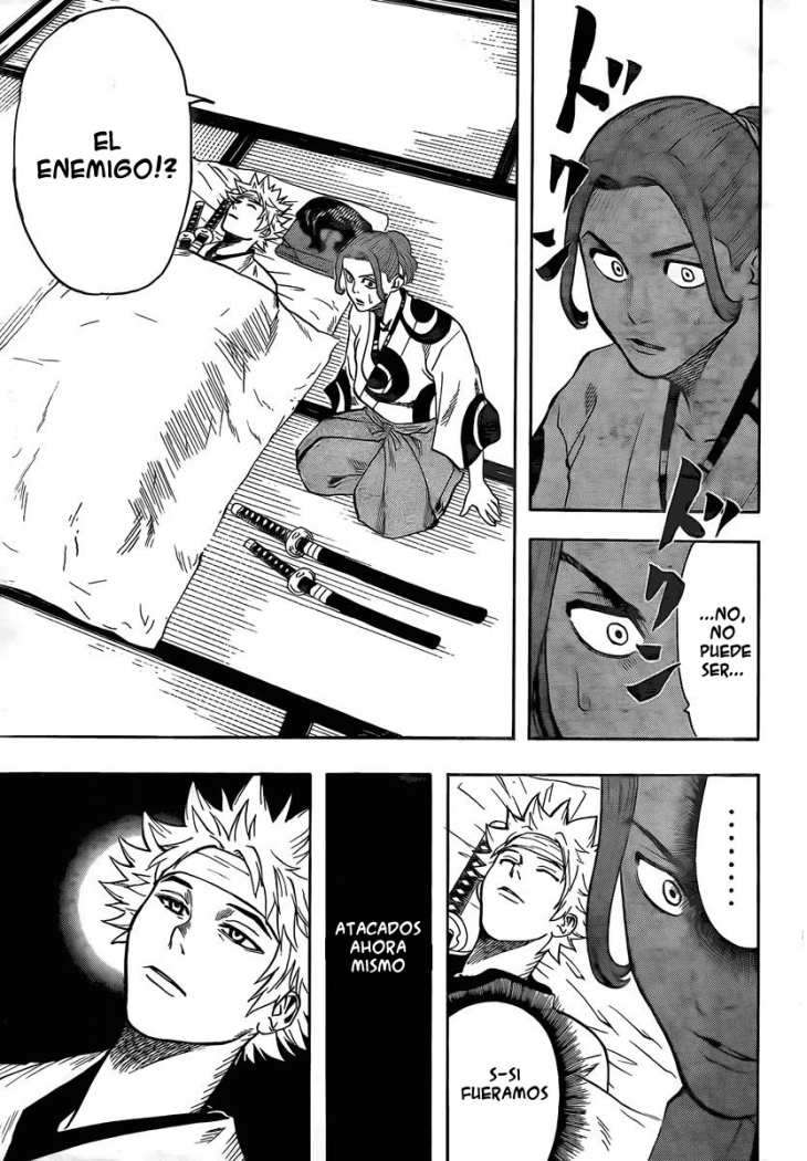 Read Gamaran ES Manga Online