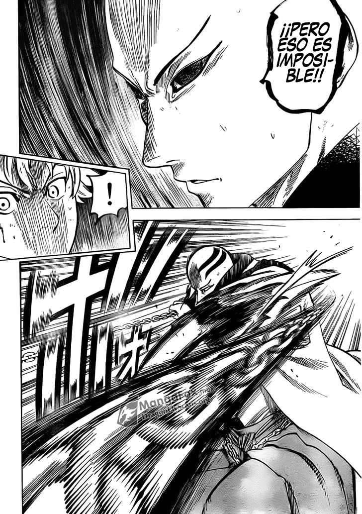 Read Gamaran ES Manga Online