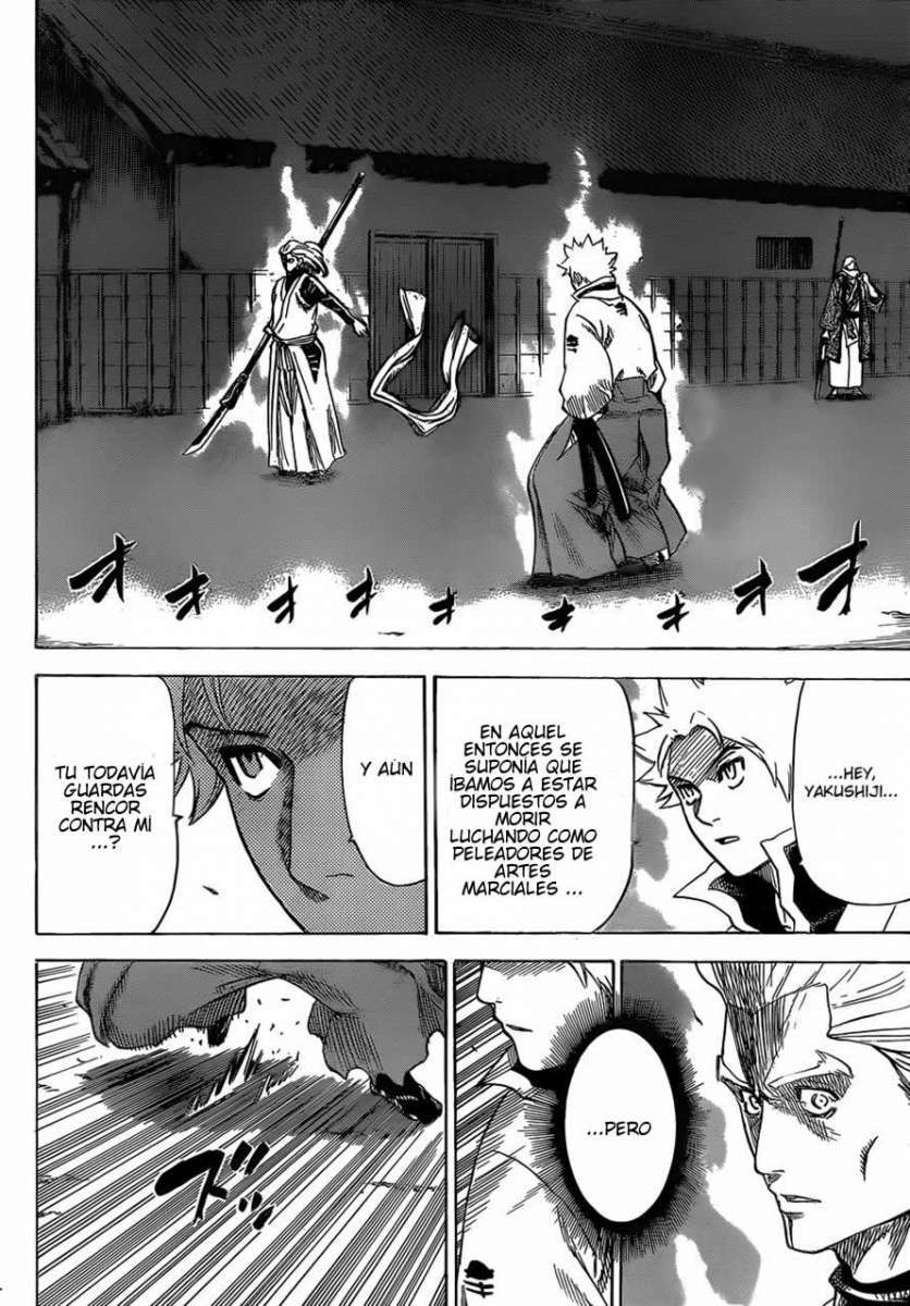 Read Gamaran ES Manga Online