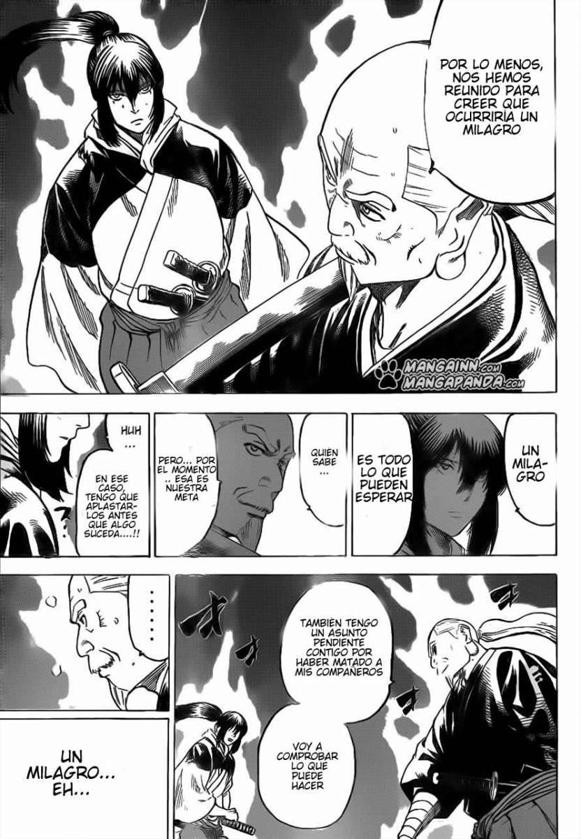 Read Gamaran ES Manga Online